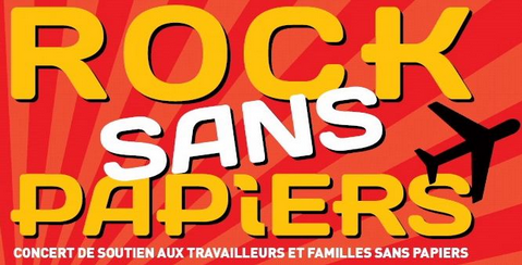 Rock Sans papiers