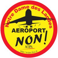 Appel de syndicalistes opposé-e-s au projet d&rsquo;aéroport à Notre dame des Landes ou ailleurs