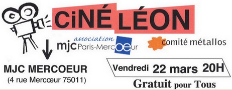« D&rsquo;égal à égales » à la MJC Mercoeur (Paris)