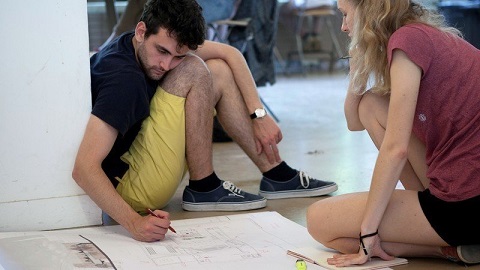 Relocalisez l’École Nationale Supérieure d&rsquo;Architecture de Paris La Villette