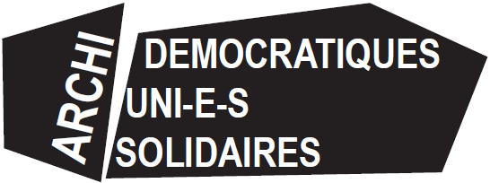 Archi Démocratiques, Uni-e-s et Solidaires