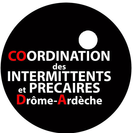 CODA : COordination Drôme Ardèche des Intermittents et Précaires