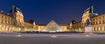 Musée du Louvre — Wikipédia