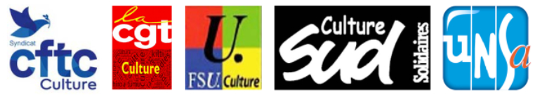 Logos OS signataires