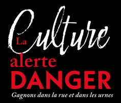 Culture en danger