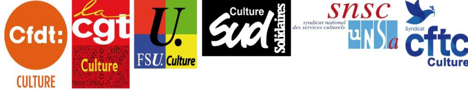 Organisations syndicales