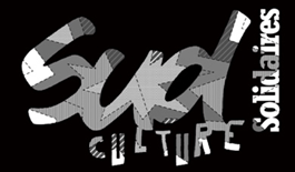 10 septembre, la culture lutte !