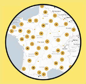 Que retenir des données de la Cartocrise Culture 2025 ?