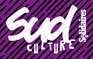 Dimanche 8 mars, grève féministe et front antifasciste dans la culture !